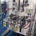 Vertical Packing Machine for Liquid